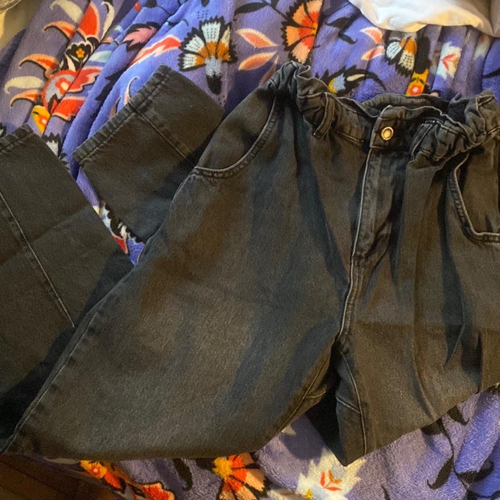 Zara jeans